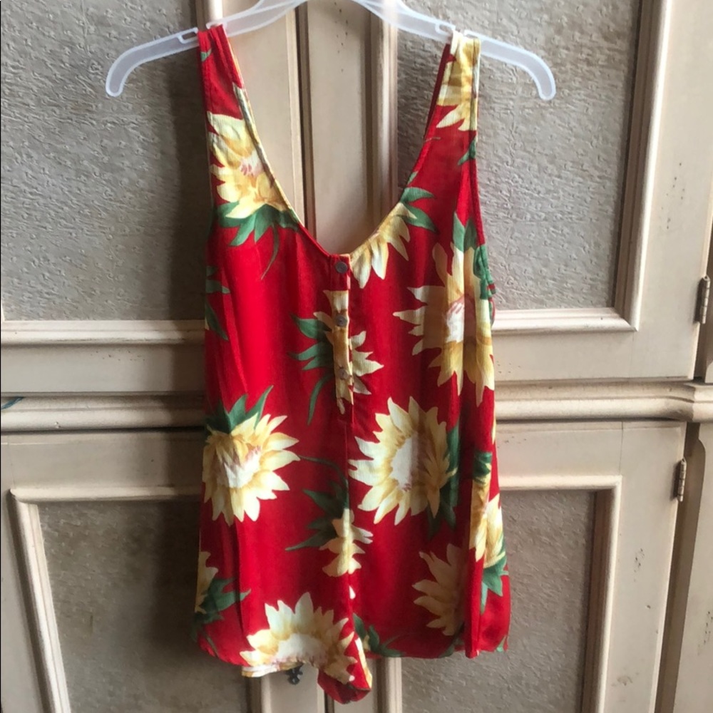NWT Show Me Your Mumu romper